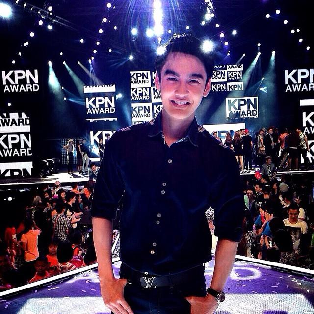 ณัฐพล จุฬางกูร