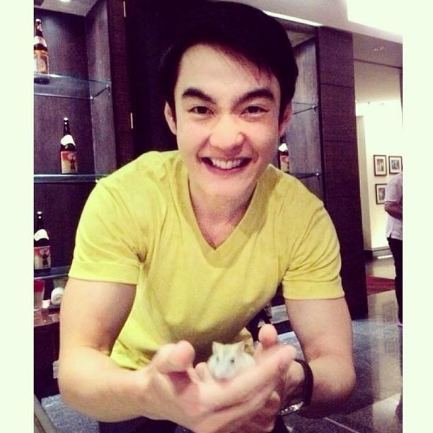 ณัฐพล จุฬางกูร