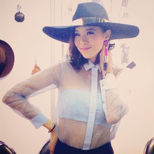 คริส หอวัง