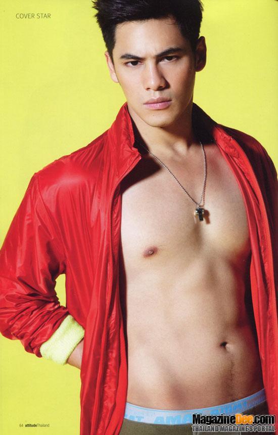 ซิกแพค ดารา