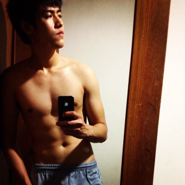 ซิกแพค ดารา