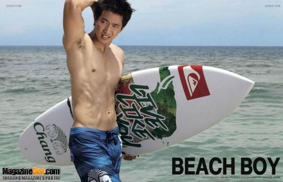 ซิกแพค ดารา