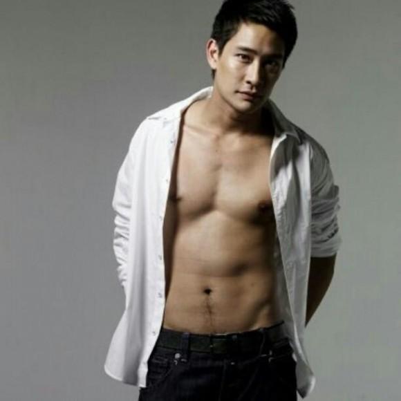 ซิกแพค ดารา