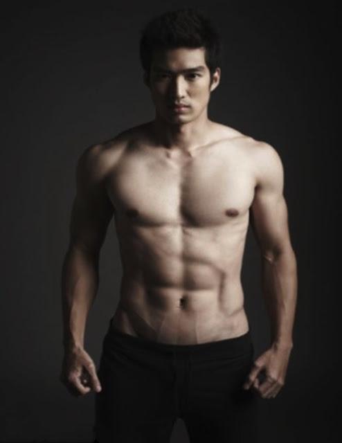 ซิกแพค ดารา