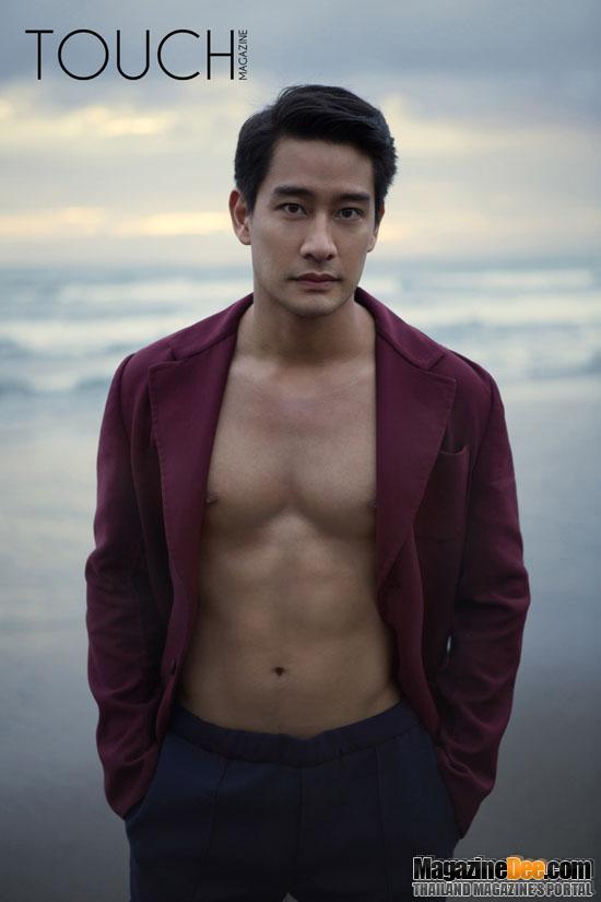 ซิกแพค ดารา