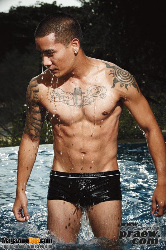 ซิกแพค ดารา