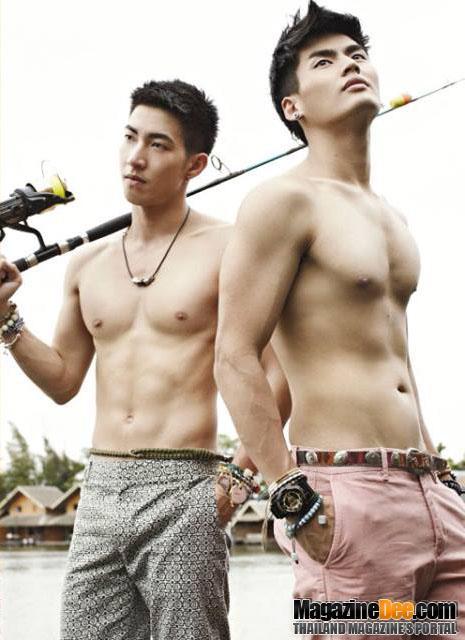 ซิกแพค ดารา