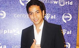 ผู้กองต้น