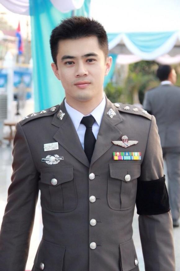 ผู้กองเปี๊ยก