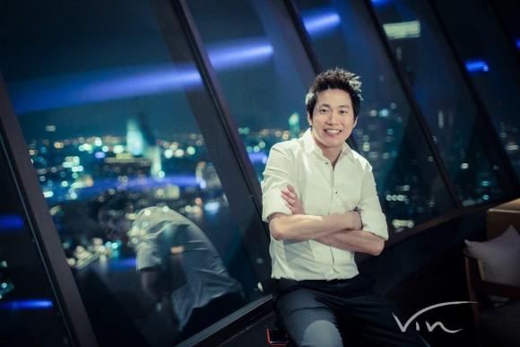 สารวัตรโจ้