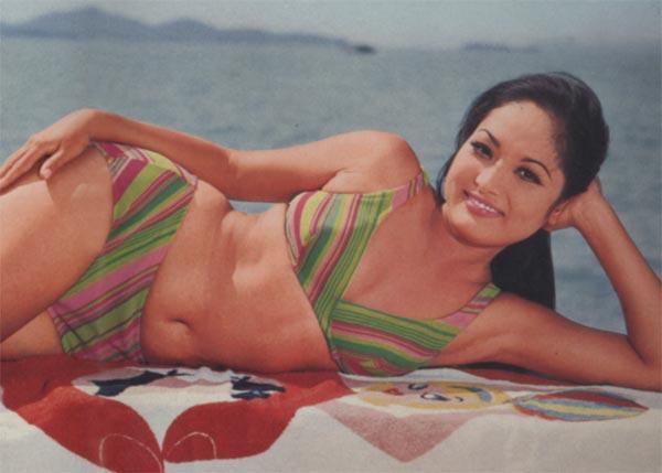 ดาราเซ็กซี่