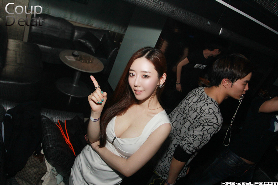 ผับเกาหลี