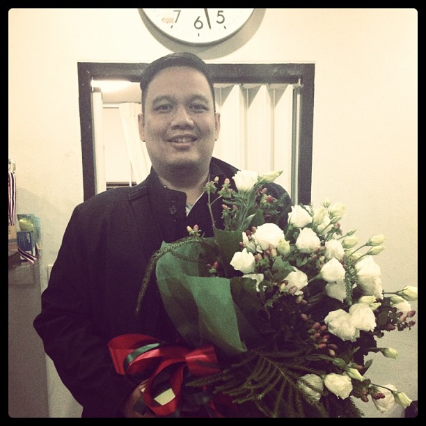 ไผ่ วันพอยท์