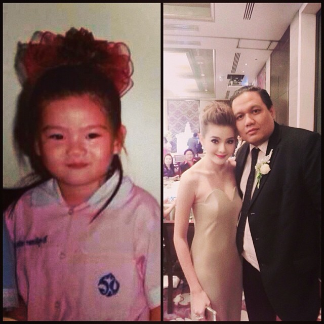 ไผ่ วันพอยท์