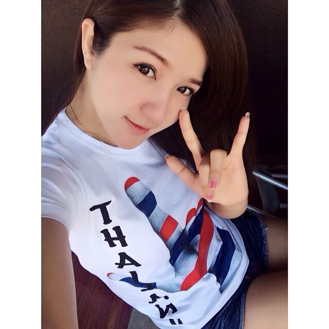 สต๊อป ณัฐฐา ศิริรำไพวงษ์