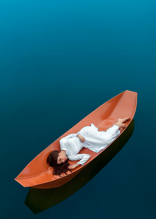 สาวประเทศเวียดนาม