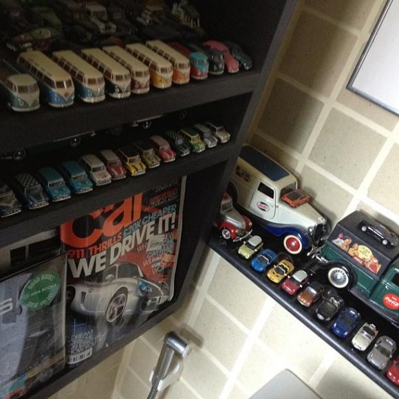 บ้านติ๊ก กลิ่นสี