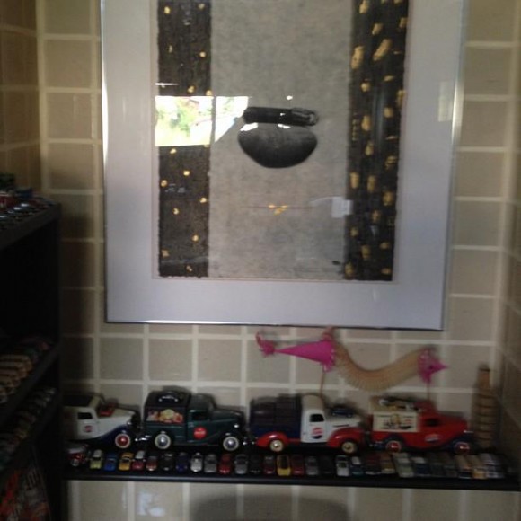 บ้านติ๊ก กลิ่นสี