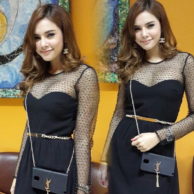 ดาราเซ็กซี่