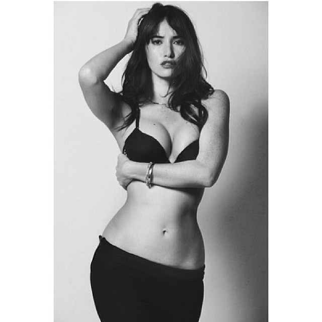 ดาราเซ็กซี่