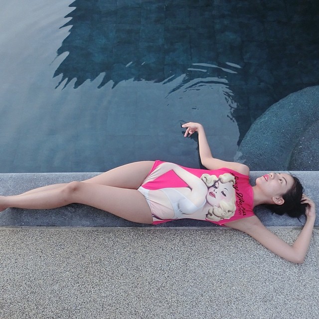 ดาราเซ็กซี่