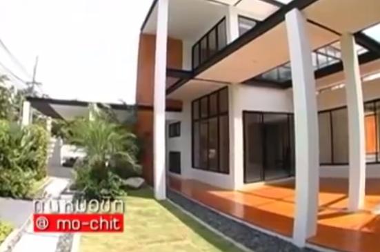 บ้านหมอโอ๊ค