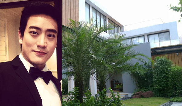 บ้านหมอโอ๊ค