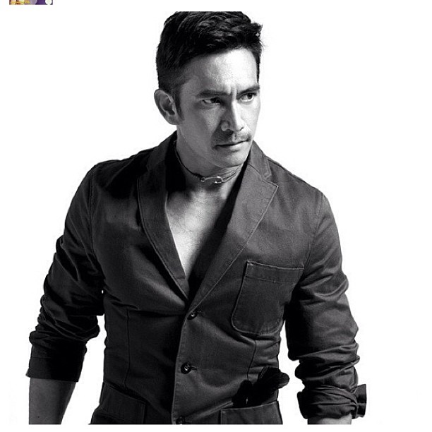 #ทหารหล่อบอกด้วย