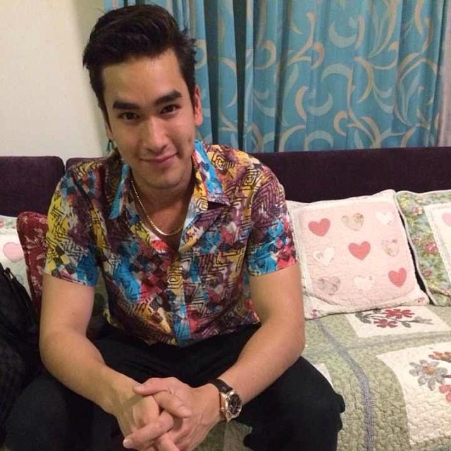 ณเดชน์ คูกิมิยะ