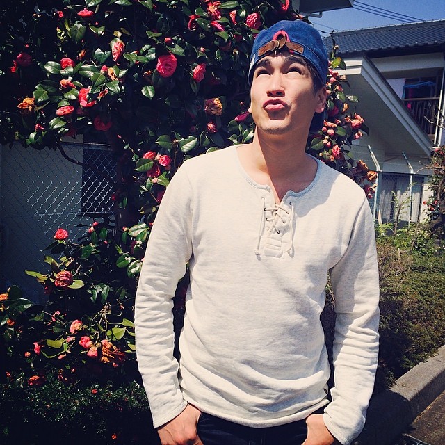 ณเดชน์ คูกิมิยะ