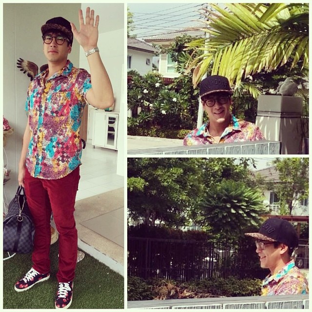 ณเดชน์ คูกิมิยะ