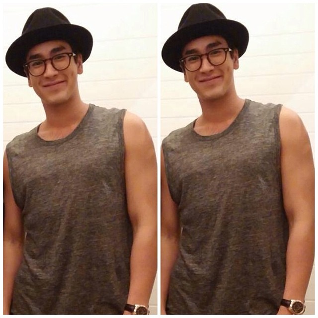 ณเดชน์ คูกิมิยะ