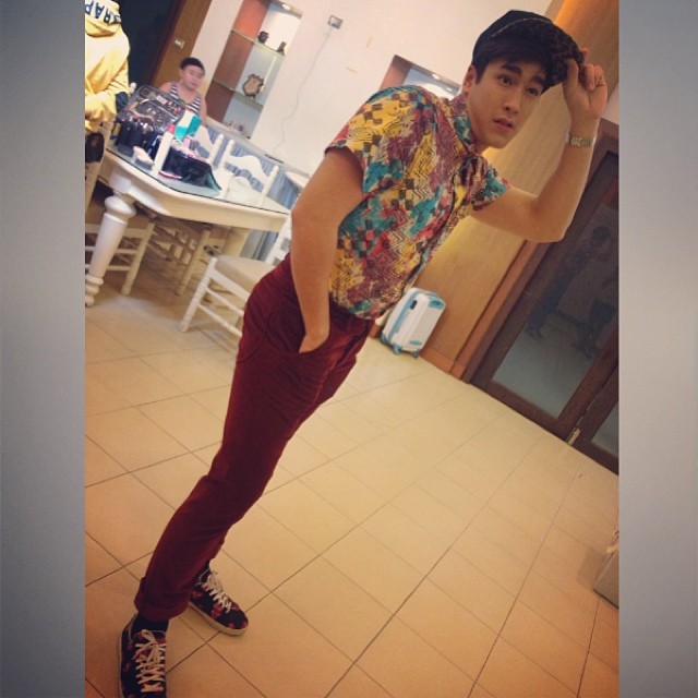 ณเดชน์ คูกิมิยะ