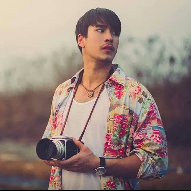 ณเดชน์ คูกิมิยะ