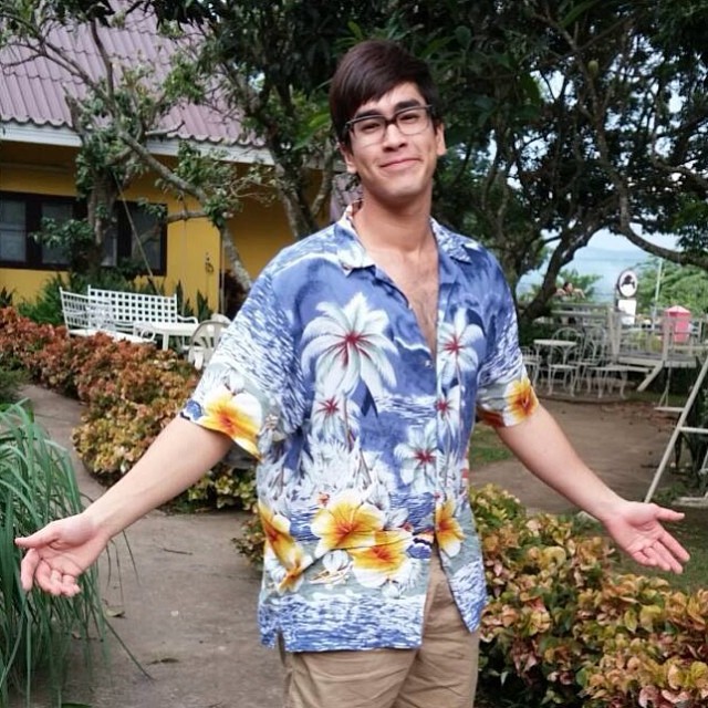 ณเดชน์ คูกิมิยะ