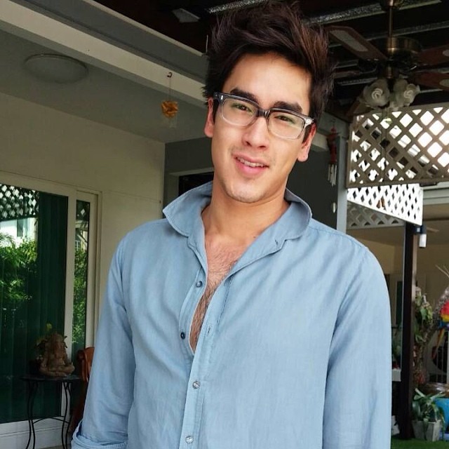 ณเดชน์ คูกิมิยะ