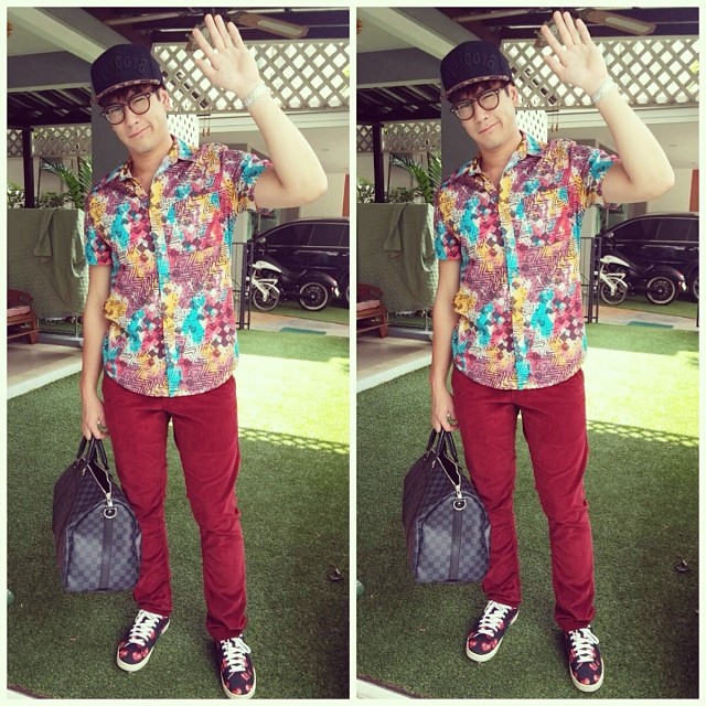 ณเดชน์ คูกิมิยะ