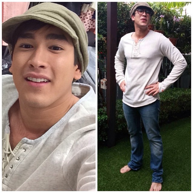 ณเดชน์ คูกิมิยะ
