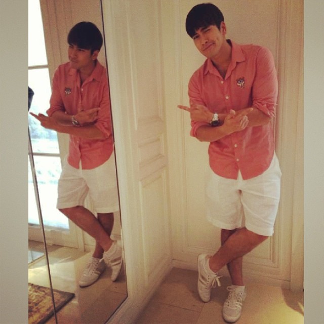 ณเดชน์ คูกิมิยะ