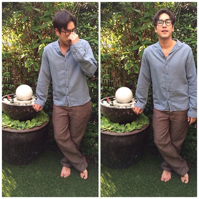 ณเดชน์ คูกิมิยะ