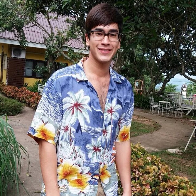 ณเดชน์ คูกิมิยะ