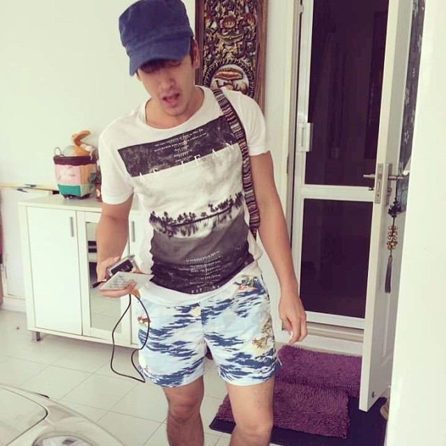 ณเดชน์ คูกิมิยะ