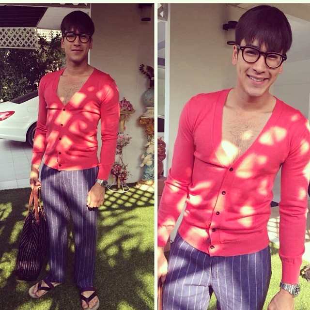 ณเดชน์ คูกิมิยะ