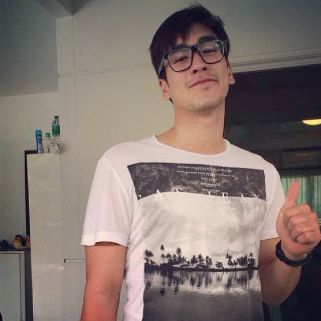 ณเดชน์ คูกิมิยะ