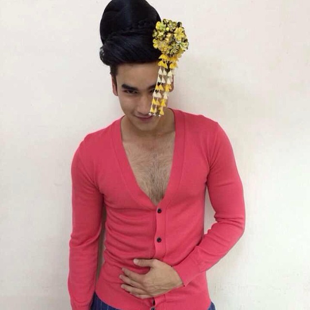 ณเดชน์ คูกิมิยะ