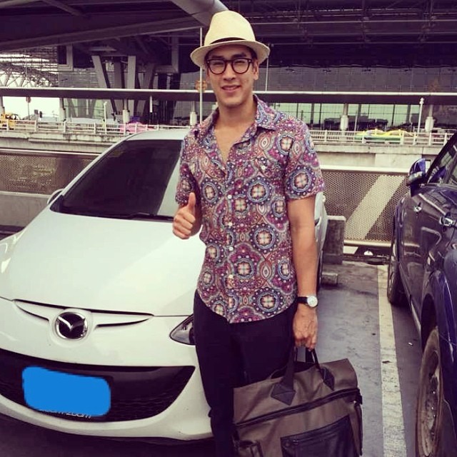 ณเดชน์ คูกิมิยะ