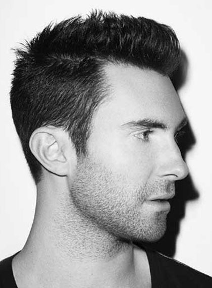 ทรงผมรับปริญญา ผู้ชาย