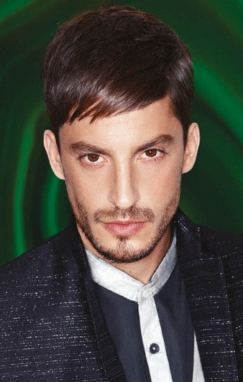 ทรงผมรับปริญญา ผู้ชาย