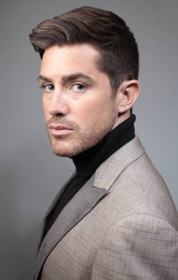 ทรงผมรับปริญญา ผู้ชาย