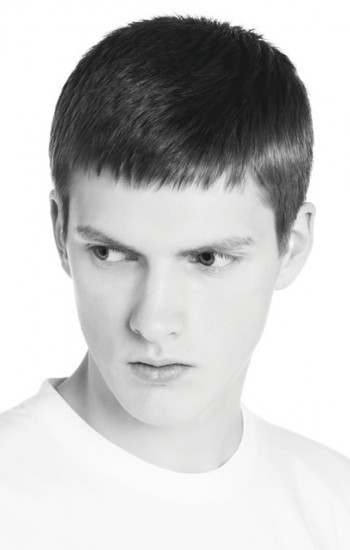 ทรงผมรับปริญญา ผู้ชาย